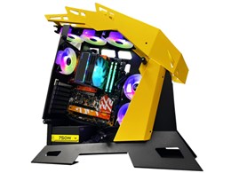RAIZAN-442308 Ryzen 9 9950X3DE32GBE1TB M.2 NVMeERTX 5080ځEJX^}CYf