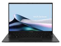 Zenbook 14 UM3406 i.com Ryzen AI 7 350E32GBE512GB SSDE14^L@ELڃf UM3406KA-3AI7325W