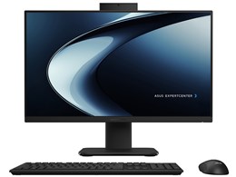 ExpertCenter P400 AiO P440VAK Core i5 13420HE16GBE512GB SSDE23.8^tHDtڃf P440VAK-I516512PROX [ubN]