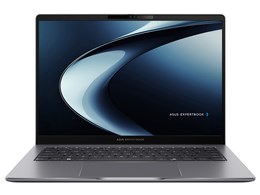 ExpertBook P3 P3405CVA Core i7 13620HE32GBE512GB SSDE14^WUXGAtڃf P3405CVA-I732512PROX [~XeBO[]