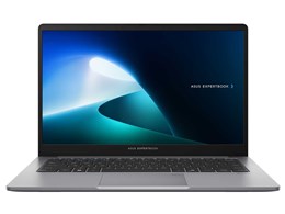 ExpertBook P1 P1403CVA Core i5 13420HE16GBE512GB SSDE14^tHDtڃf P1403CVA-S60517X [~XeBO[]