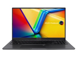 Vivobook 15 X1505VA Core i9 13900HE16GBE1TB SSDE15.6^tHDL@EL Microsoft Office H&B 2021ڃf X1505VA-I9161WS [CfB[ubN]