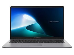 ExpertBook P1 P1503CVA Core i5 13420HE16GBE512GB SSDE15.6^tHDڃf P1503CVA-S70560X [~XeBO[]