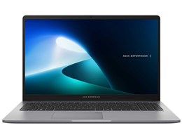 ExpertBook P1 P1503CVA Core i5 13420HE16GBE512GB SSDE15.6^tHDtڃf P1503CVA-I516512WS [~XeBO[]
