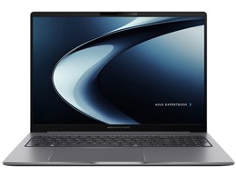 ExpertBook P3 P3605CVA Core i7 13620HE32GBE512GB SSDE16^WUXGAtڃf P3605CVA-I732512PROX [~XeBO[]