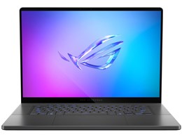 ROG Zephyrus G16 GU605CR Core Ultra 9 285HE64GBE1TB SSDERTX 5070TiE16^L@ELڃf GU605CR-U9R5070TG