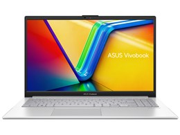 Vivobook Go 15 E1504F Ryzen 3 7320UE8GBE512GB SSDE15.6^tHDtEWPS Office 2 Standard Editionڃf E1504FA-R385SIWP [N[Vo[]