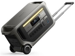 Solix F3000 Portable Power Station A1782511 [ubN]