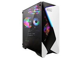  COMBAT ZONE S7 Ryzen 7 5700XERX 7600ENVMe M.2 SSD 500GBE16GBEWindows 11
