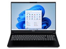STYLE Core Ultra 7 255HXERTX 5070TiE16GBE500GB NVMe M.2 SSDE16C` WQUXGAEWindows 11 Home [DSP]EJX^}CYΉESTYLE-16WR171-U7-UKSX