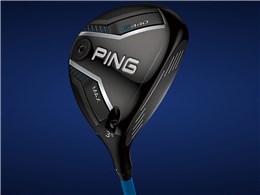 G440 MAX tFAEFCEbh #3 [PING TOUR 2.0 CHROME 65 tbNXFS]