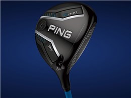 G440 SFT tFAEFCEbh #5 [PING TOUR 2.0 CHROME 65 tbNXFR]