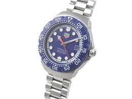 フォーミュラ1 ソーラーグラフ WBY1112.BA0042