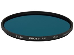 PRO1D R72 N 82mm