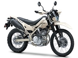 KLX230 VFp S