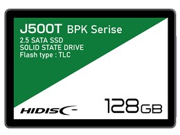 HDJ500T-BPK128SSD Bulk