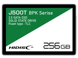 HDJ500T-BPK256SSD Bulk