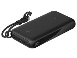 BoostCharge BPB028fqBK [ubN]