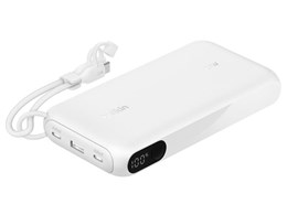 BoostCharge BPB028fqWH [zCg]