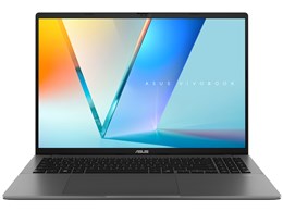 Vivobook S 16 M3607KA M3607KA-AI5165GRS [}bgO[]