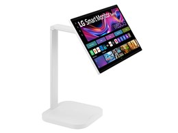 LG Smart Monitor Swing 32U889SA-W [31.5C`]