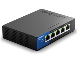 LINKSYS LGS105-JP