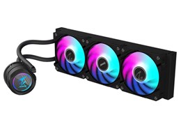 AORUS WATERFORCE II 360 GP-AORUS WATERFORCE II 360 [ubN]