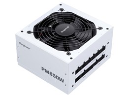 PM850W White