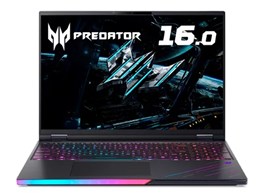 Predator Helios 16 AI PH16-73-N93Z57T/E [ArTubN]