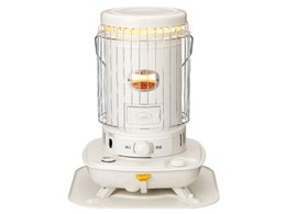 未開封 自然通気型開放式石油ストーブ コロナ エレガントホワイト 8畳～10畳 Amazon.co.jp : コロナ(Corona) ストーブ 石油ストーブ RX