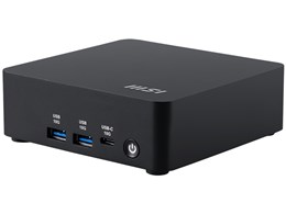 Cubi NUC AI 1UMG-050JP