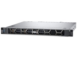 PowerEdge R260 Xeon 6325P 1.2TB HDDx2 Win2025Stdf 3Nێ