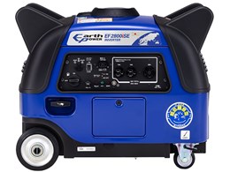 Earth POWER EF2800iSE