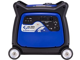 Earth POWER EF4000iSE