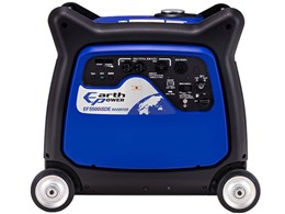 Earth POWER EF5500iSDE