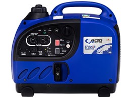 Earth POWER EF900iS