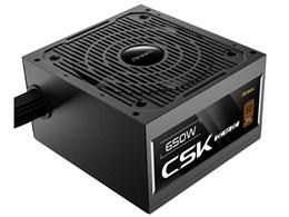 CSK650DC