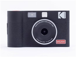 Mini Shot 2 ERA PMS2E-MS200K [ubN]