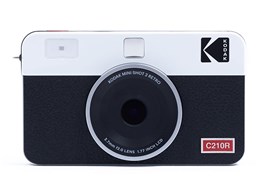 Mini Shot 2 RETRO PMS2R-C210RW [zCg]