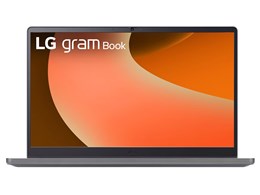 LG gram Book 15U50T-GA53J [`^Vo[]