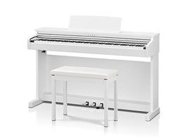 DIGITAL PIANO CX202W [TezCg]