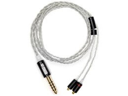 �݂��� �� NLE-MKS-70 4.4mm�o�����X(5��)��MMCX [0.7m]