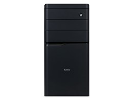 STYLE Core i5 14400E16GBE500GB NVMe M.2 SSDEJX^}CYΉESTYLE-M07M-144-UHAX