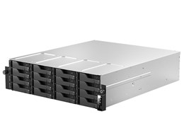 LOCKERSTOR 16R Pro Gen2 AS7216RDX/RAIL