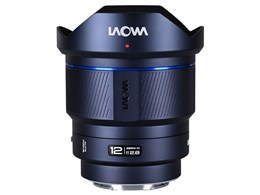 LAOWA 12mm F2.8 Lite Zero-D FF [\j[Ep]