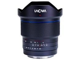 LAOWA 12mm F2.8 Lite Zero-D FF [CJLp]