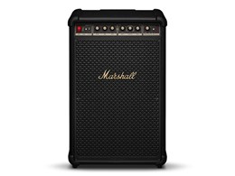 Bromley 750 [Black and Brass]