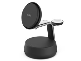 UltraCharge Pro WIZ040dqCH [Charcoal]