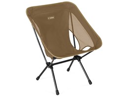 Helinox チェアワン　アウトドアチェア ブラウン　ヘリノックス Helinox Chair One（ヘリノックス チェア ワン）