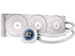 NAUTILUS 360 RS LCD White CW-9061034-WW [zCg]